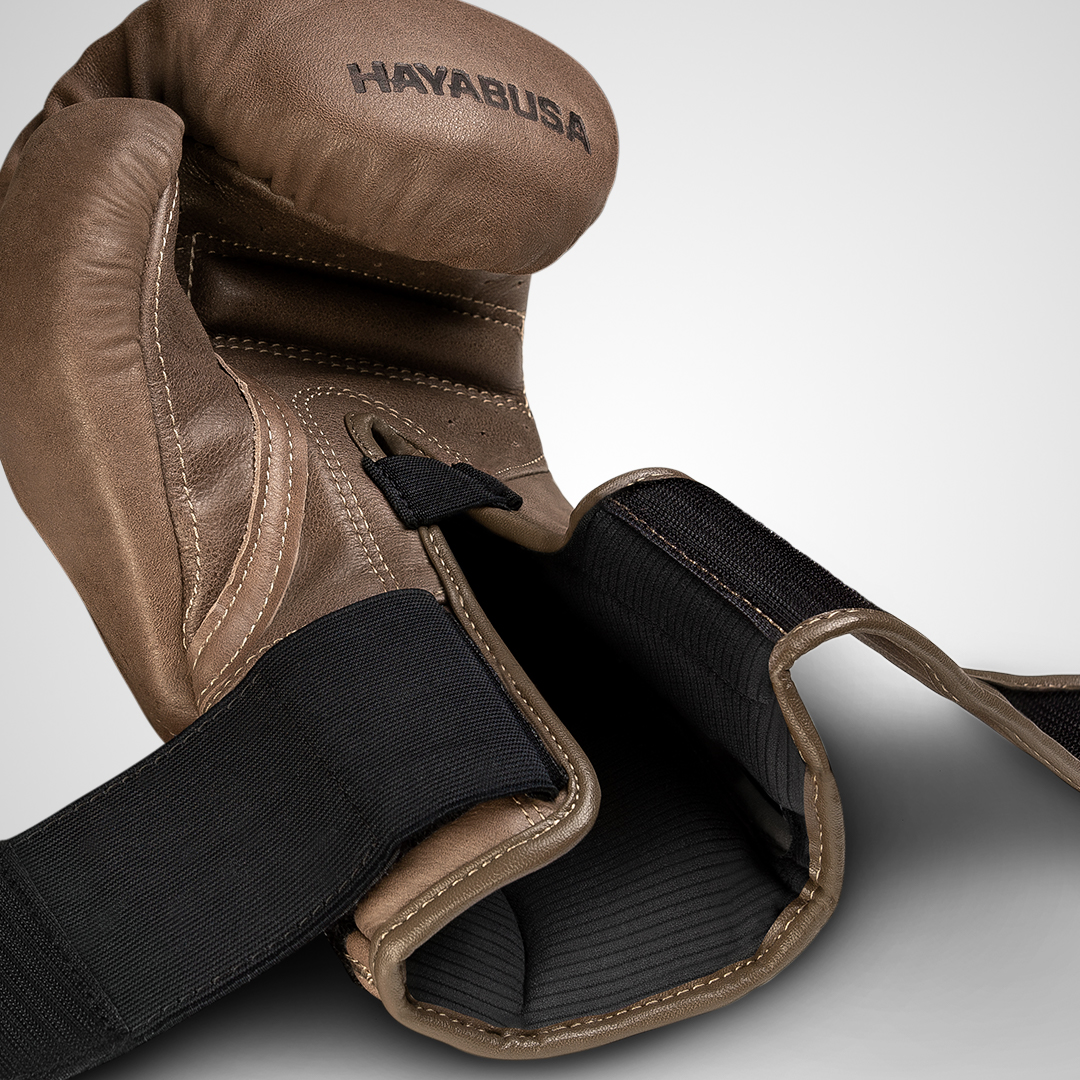 T3 Kanpeki Boxing Gloves Premium Leather Highend hand protection