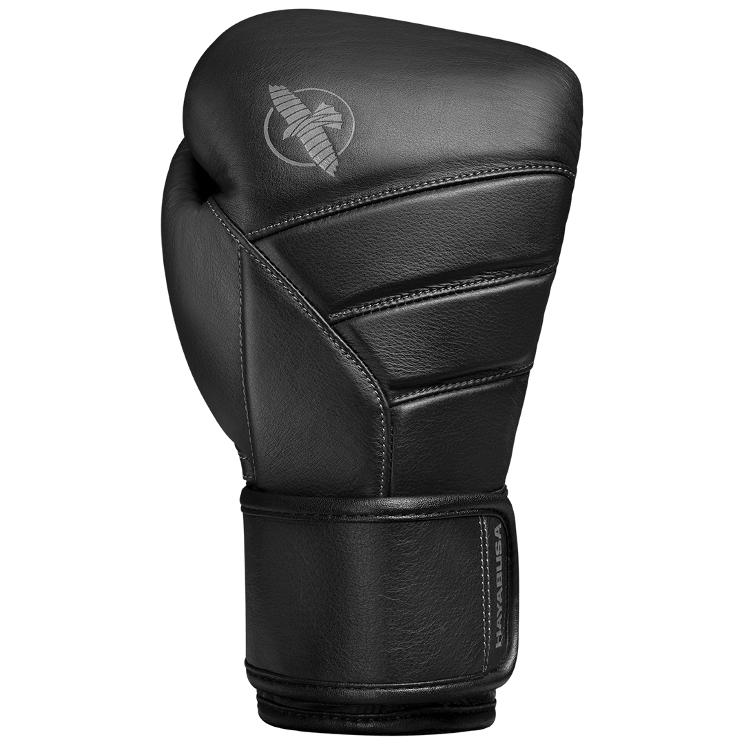 T3 Kanpeki Boxing Gloves Premium Leather Highend hand protection